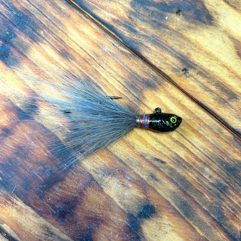 Buck Tail Jig 1/2oz